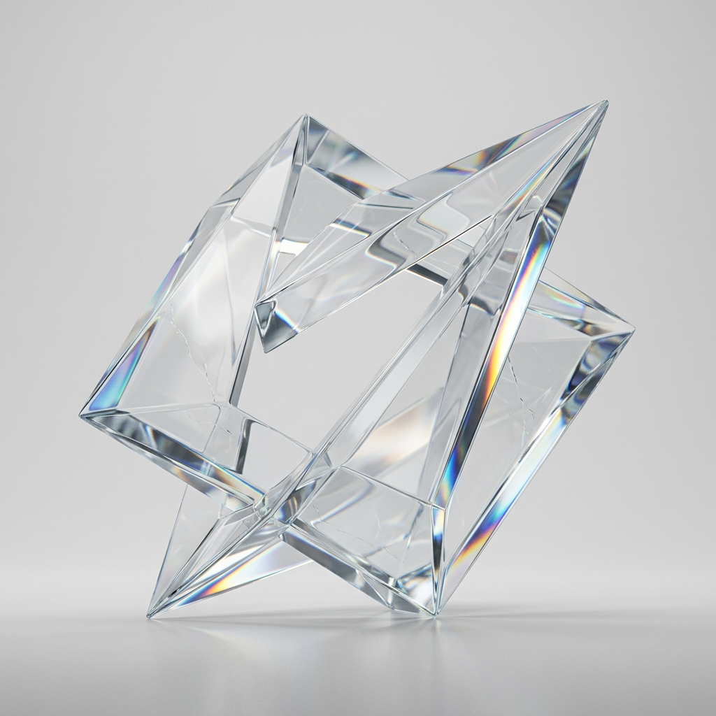 Glass Object